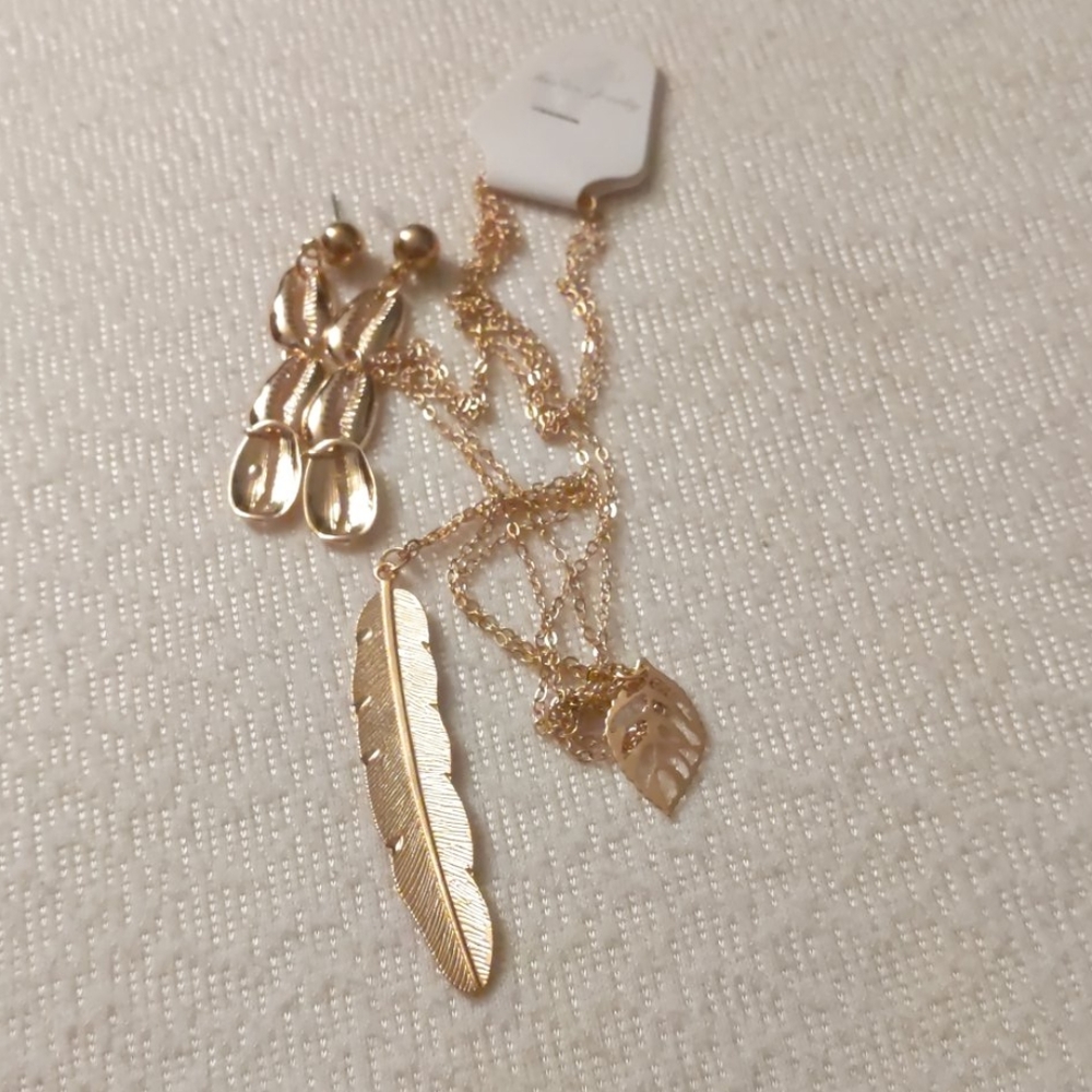 Bundle jewelries